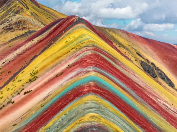 Tour Montaña de 7 Colores