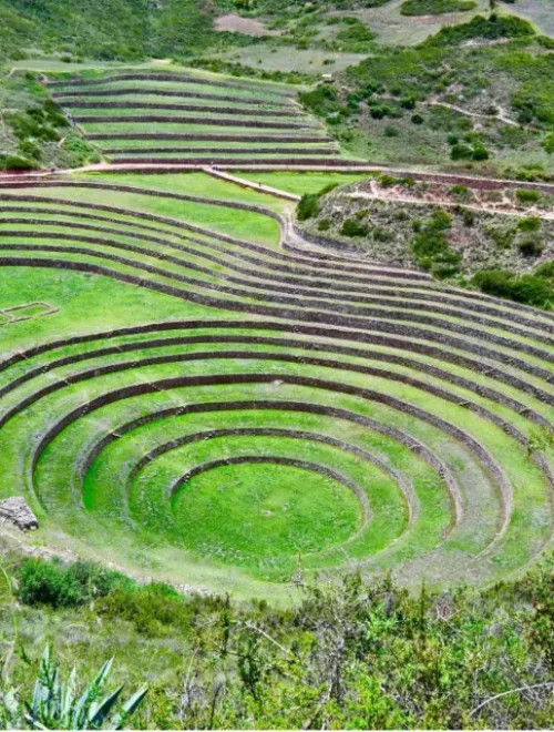 Tour Valle Sagrado de los Incas